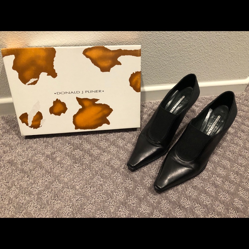 Donald Pliner Shoes